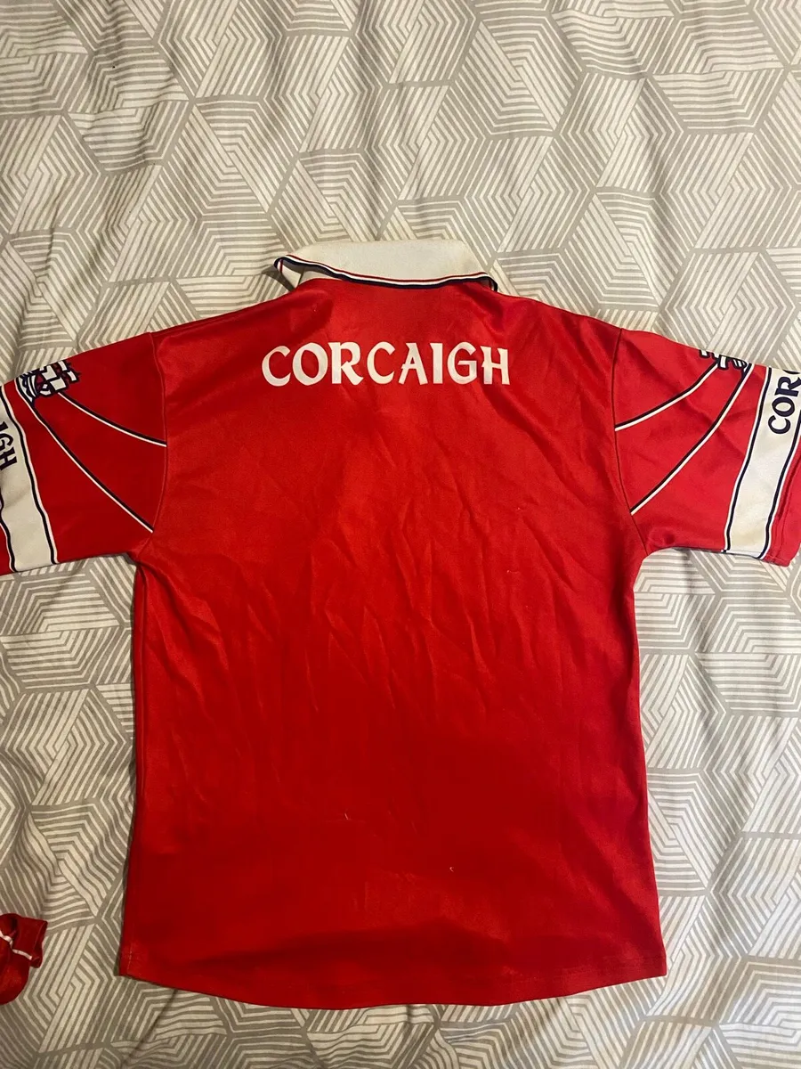 Gaa jersey - Image 3