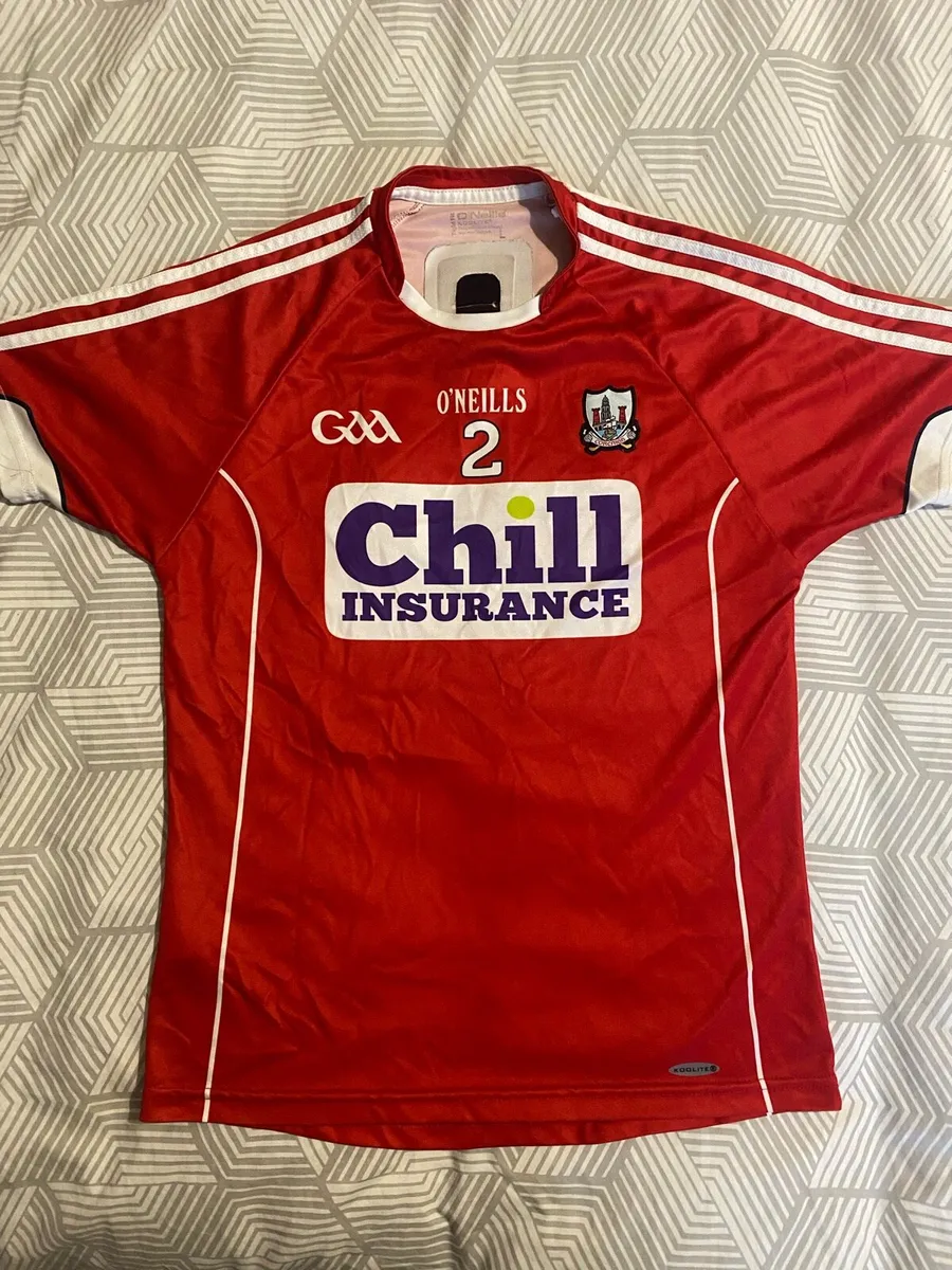 Gaa jersey - Image 4