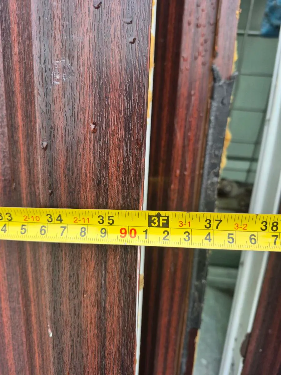 Pvc doors - Image 2