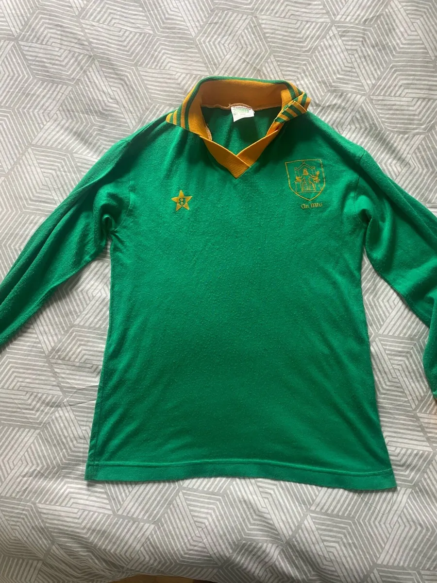 90s jersey - Image 1