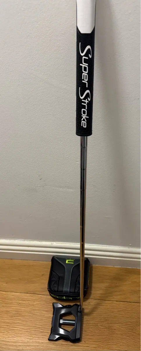 Cobra King Agera putter - Image 2