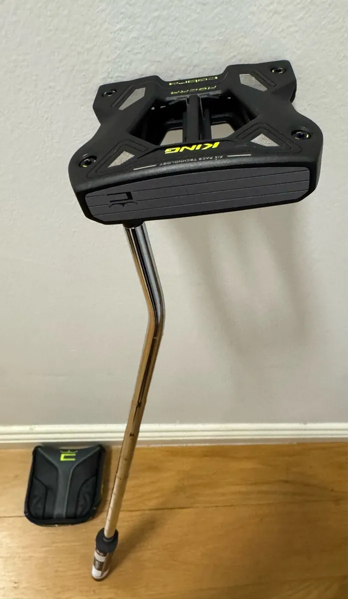 Cobra King Agera putter - Image 4