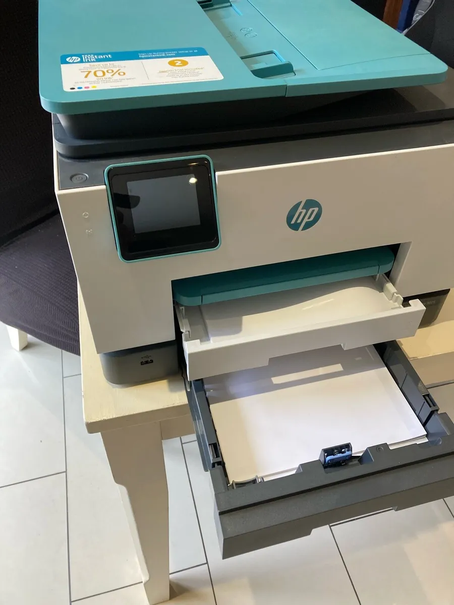 Printer hp - Image 4