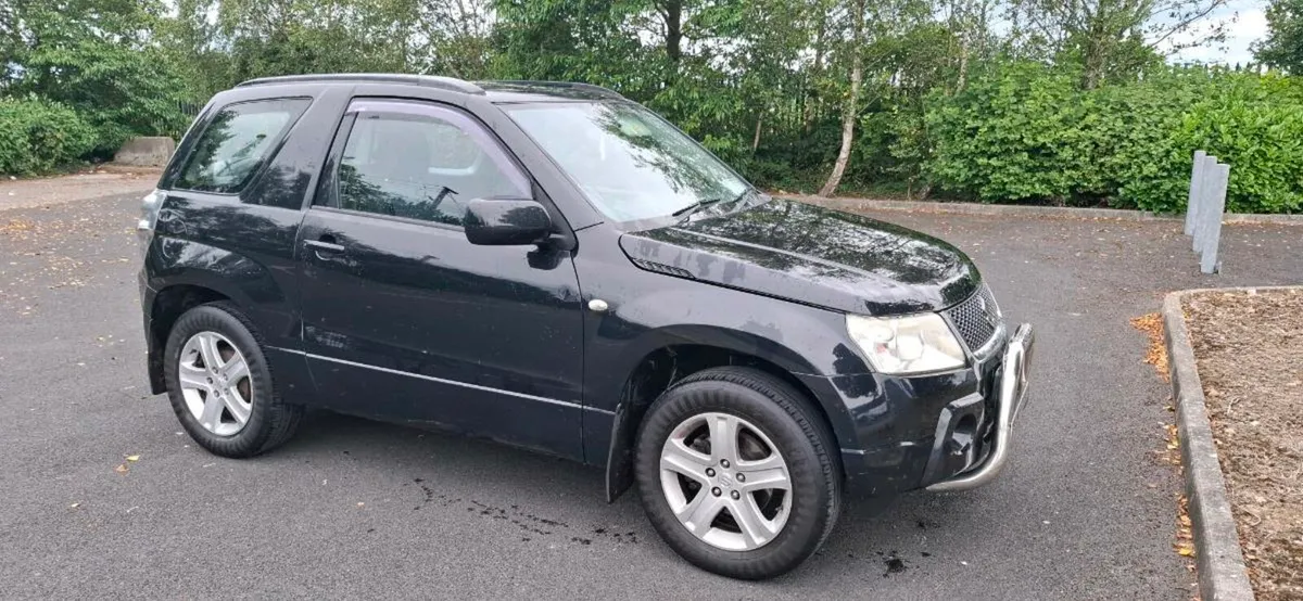 Jeep - Image 1