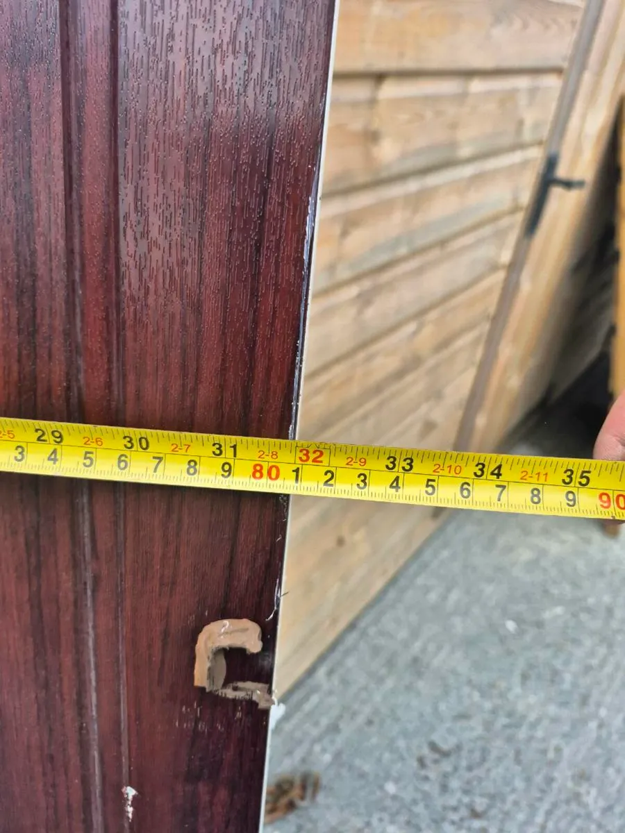 Pvc doors - Image 2