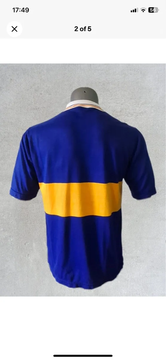 Tipperary 1991 jersey immaculate condition - Image 2
