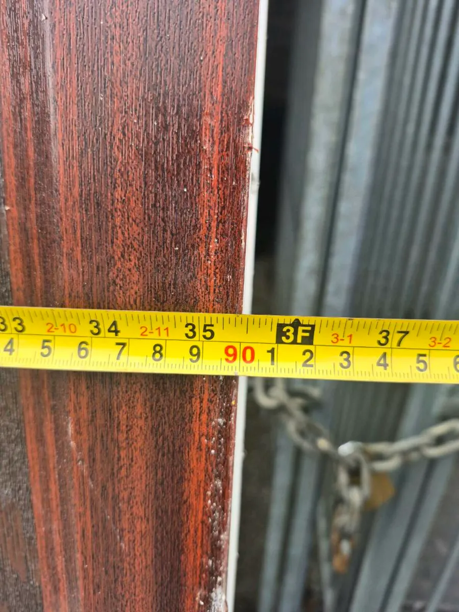 Pvc doors - Image 2