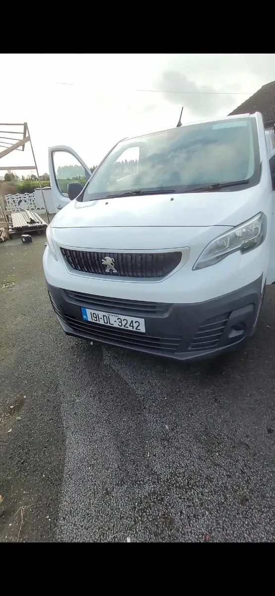 Peugeot Expert 2019 - Image 2