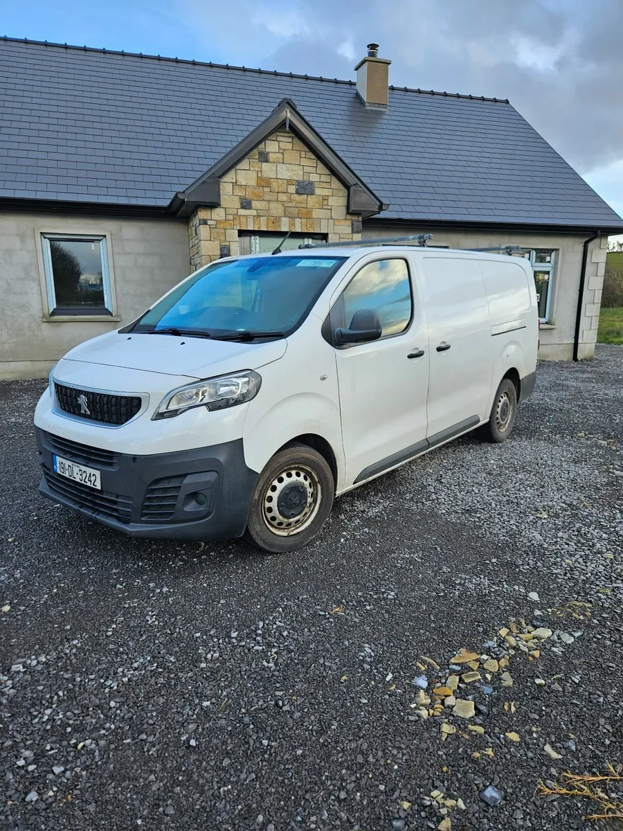 Peugeot Expert 2019 - Image 3