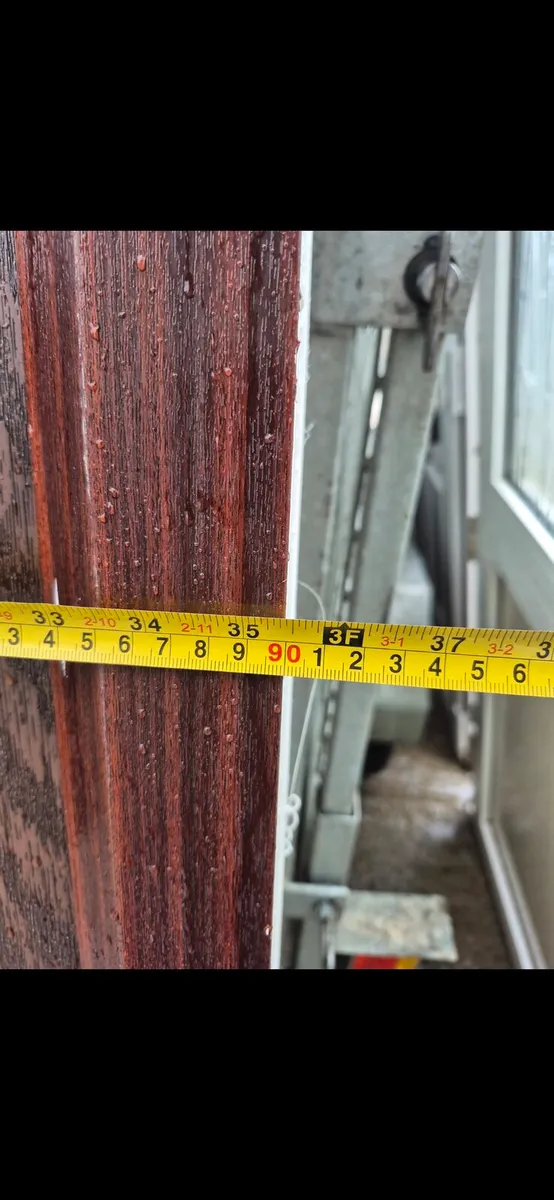 Pvc doors - Image 2