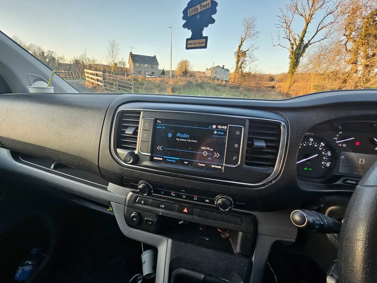 Peugeot Expert 2019 - Image 4