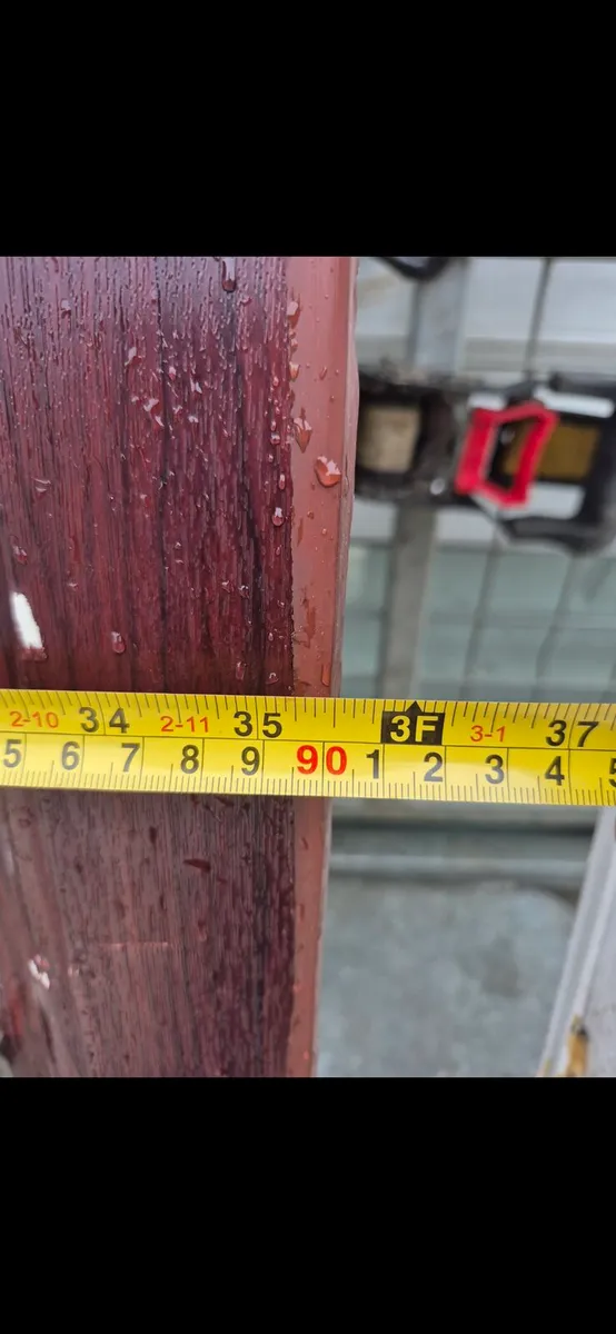Pvc doors - Image 2