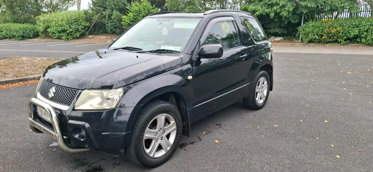 Jeep - Image 2