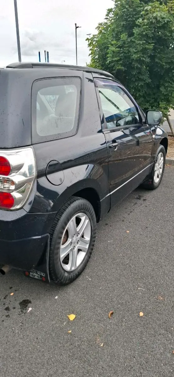 Jeep - Image 3