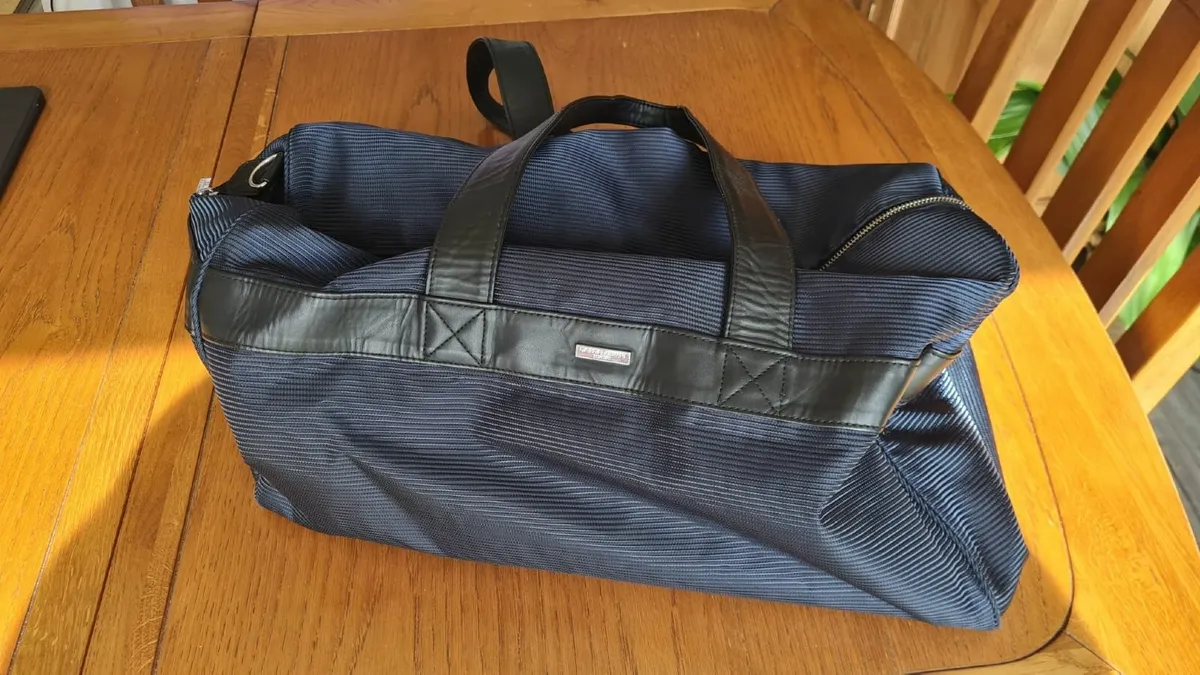 Gym bag