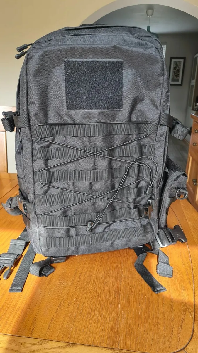 backpack - Image 3