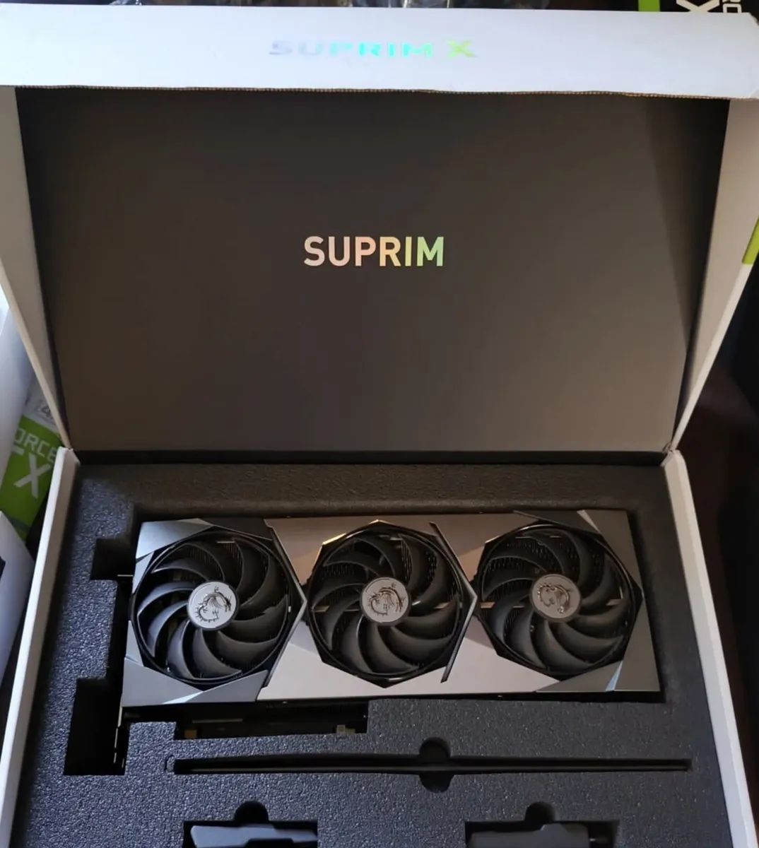 Rtx 3080 10GB - Image 2