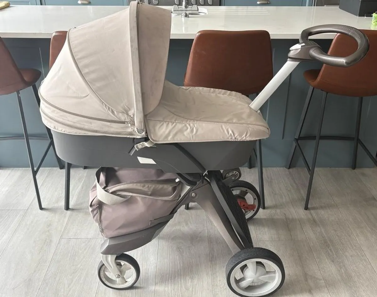 Stokke Buggy - Image 1