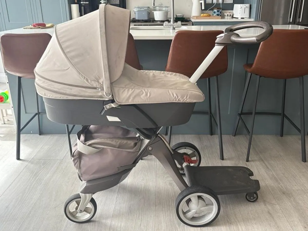 Stokke Buggy - Image 2