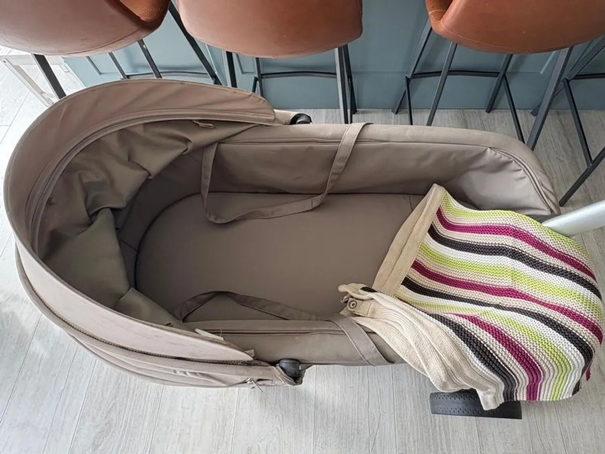 Stokke Buggy - Image 3