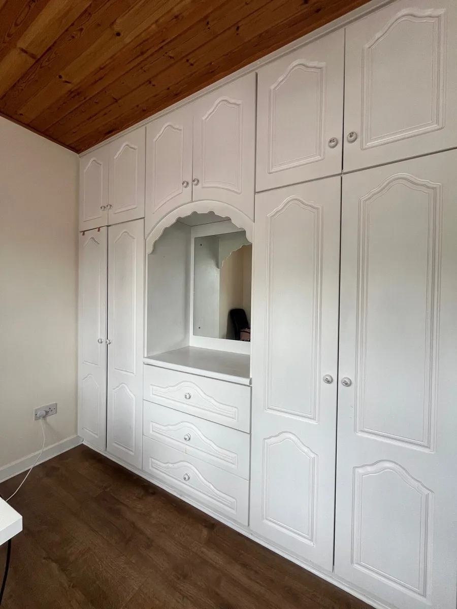 Wardrobes - Image 1
