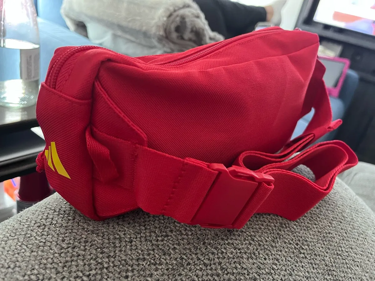 Adidas Spain vaste bag new - Image 3