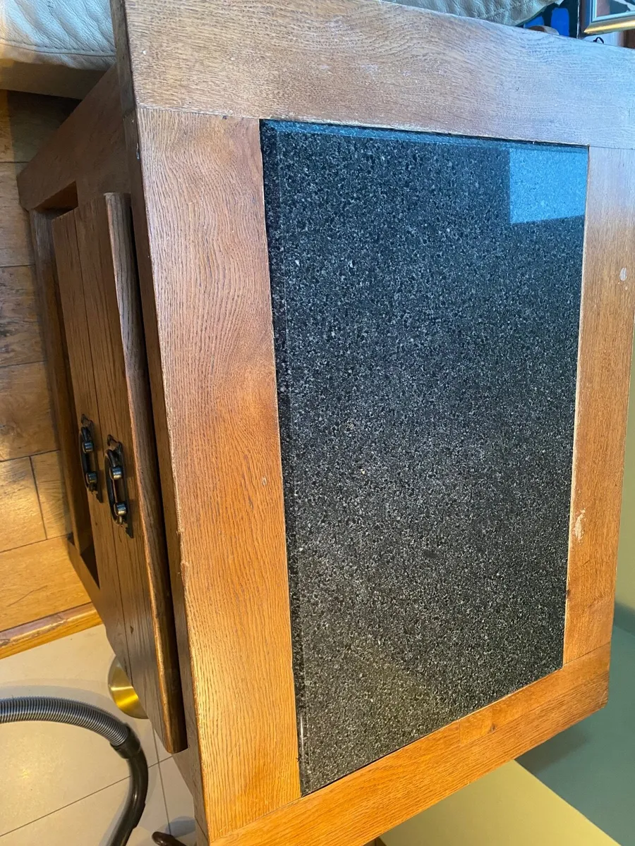 Butchers block/kitchen island - Image 4