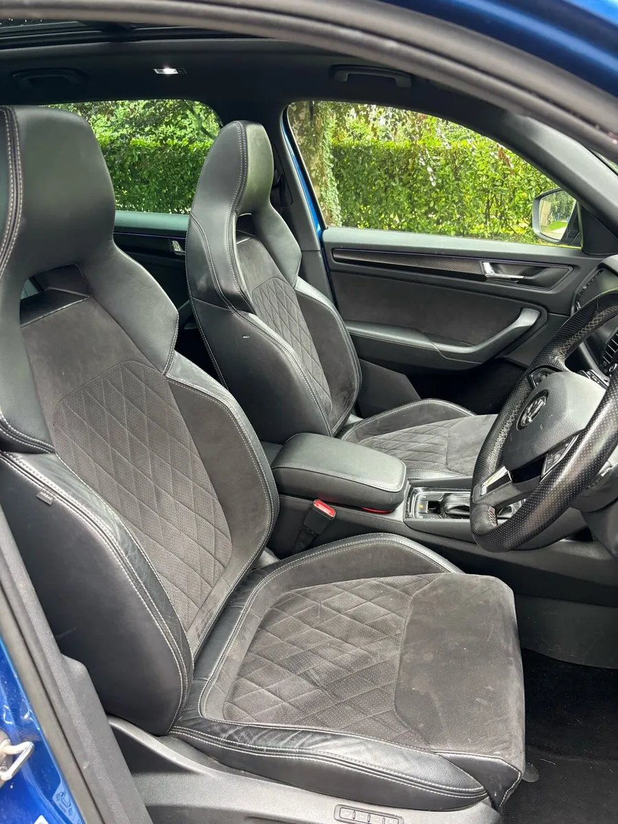 Skoda Kodiaq Sportline - Image 4