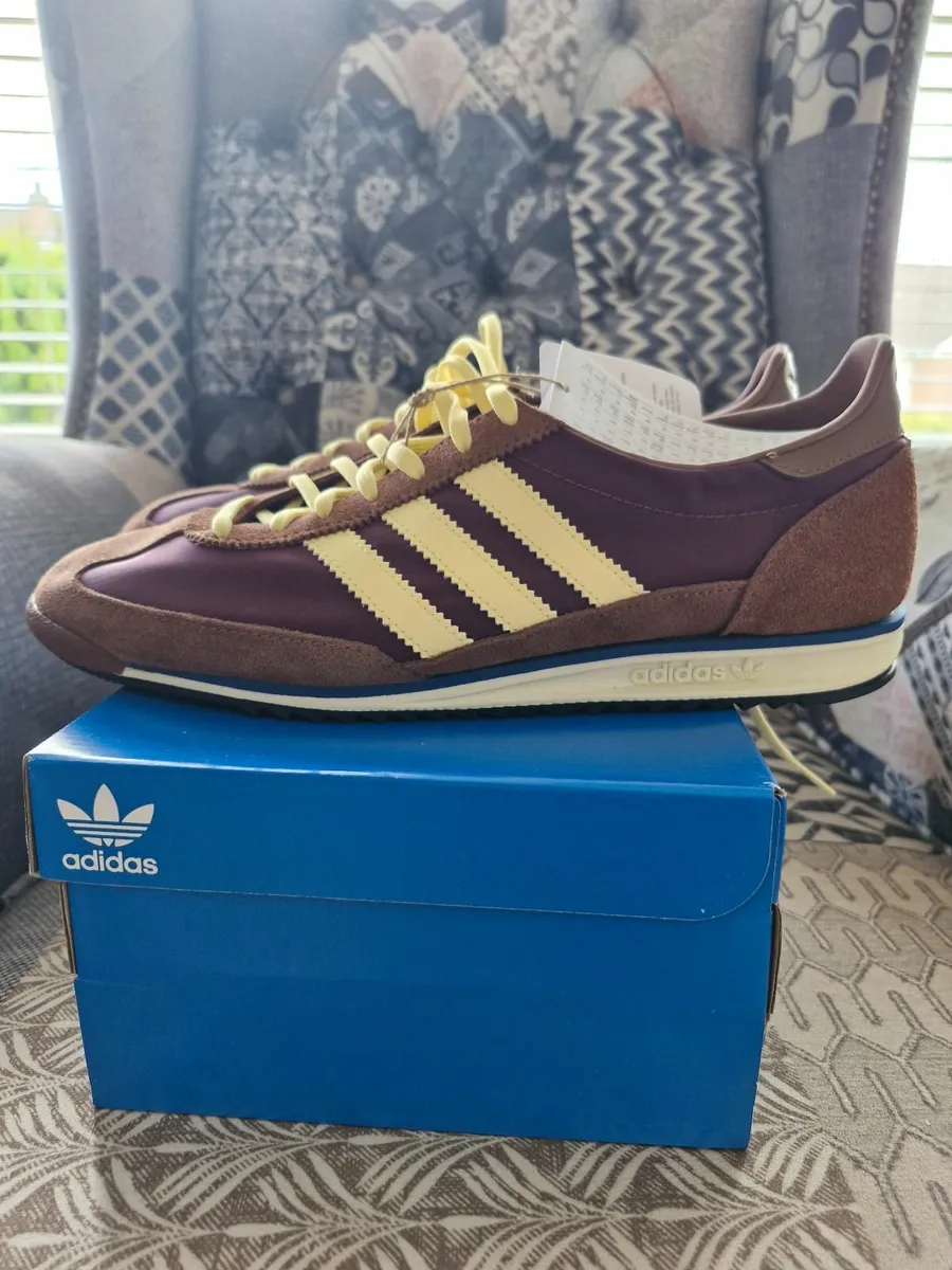 Trainers - Image 1