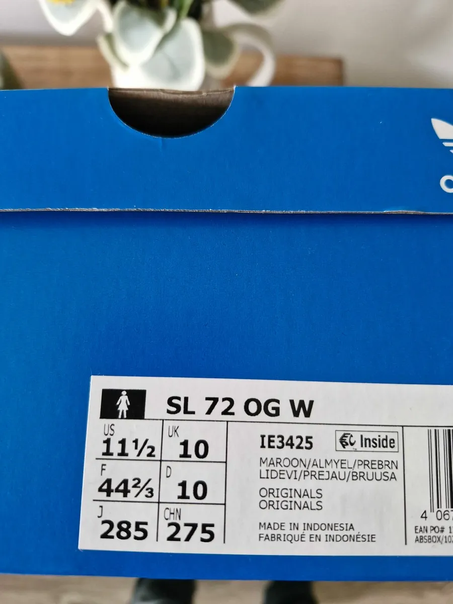 Trainers - Image 3