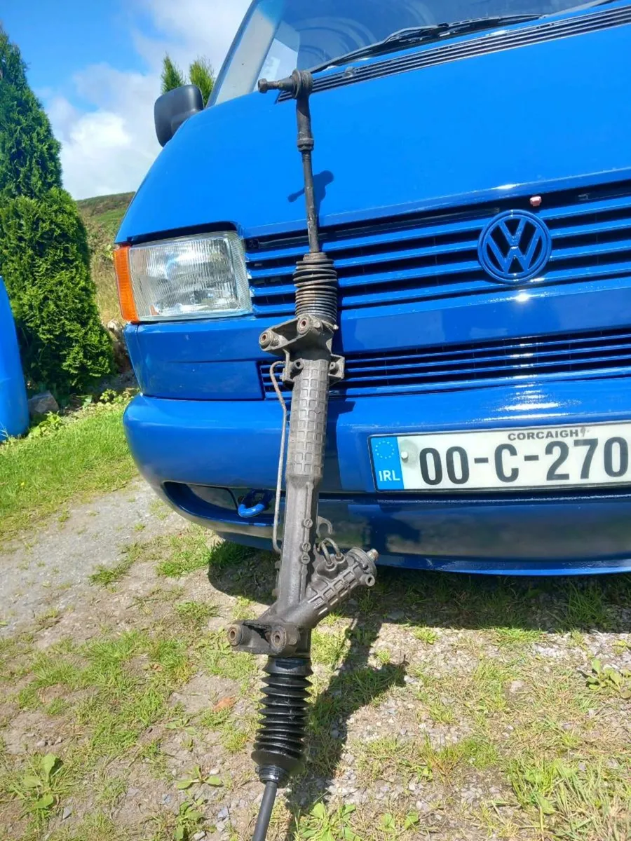 V W Transporter - Image 2