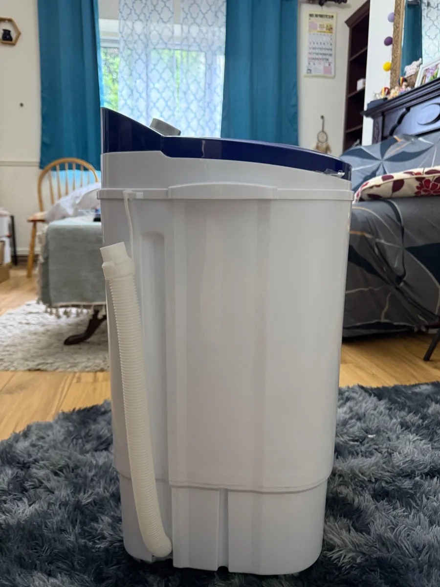 Washing machine - Image 2