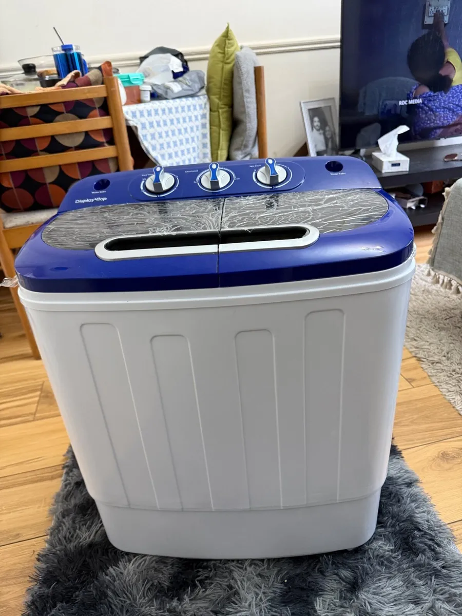 Washing machine - Image 3