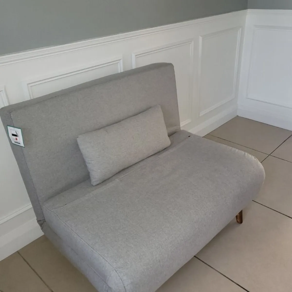 Sofa bed - Image 1