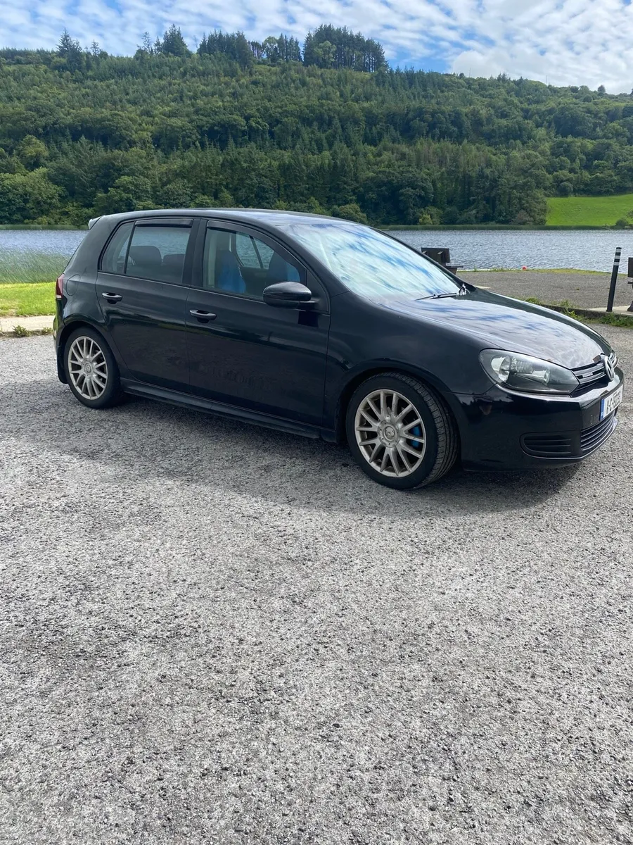 2011 VW Golf 1.6 TDI - Image 2