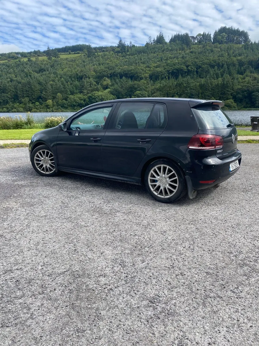 2011 VW Golf 1.6 TDI - Image 3