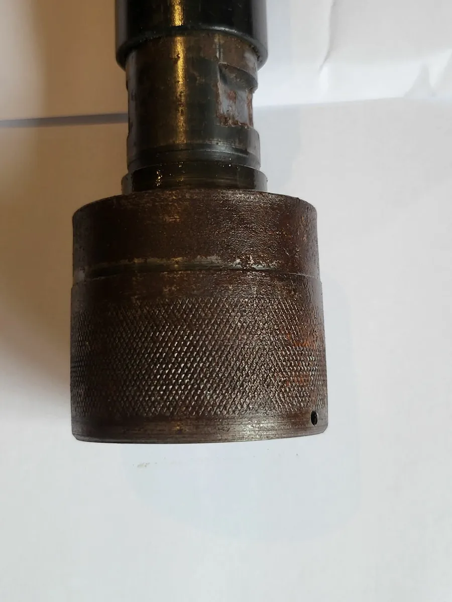 Hilti Core Drill Extension - Image 3