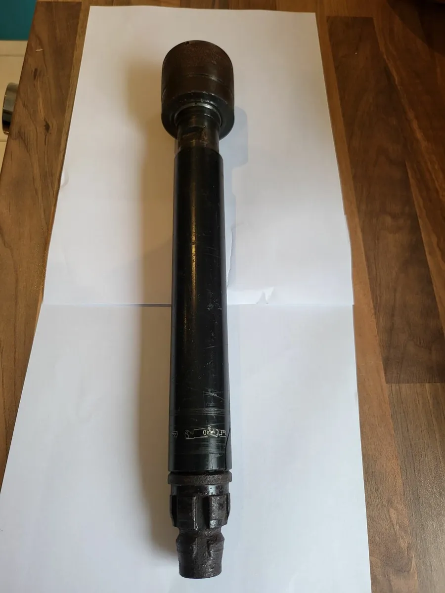 Hilti Core Drill Extension - Image 1