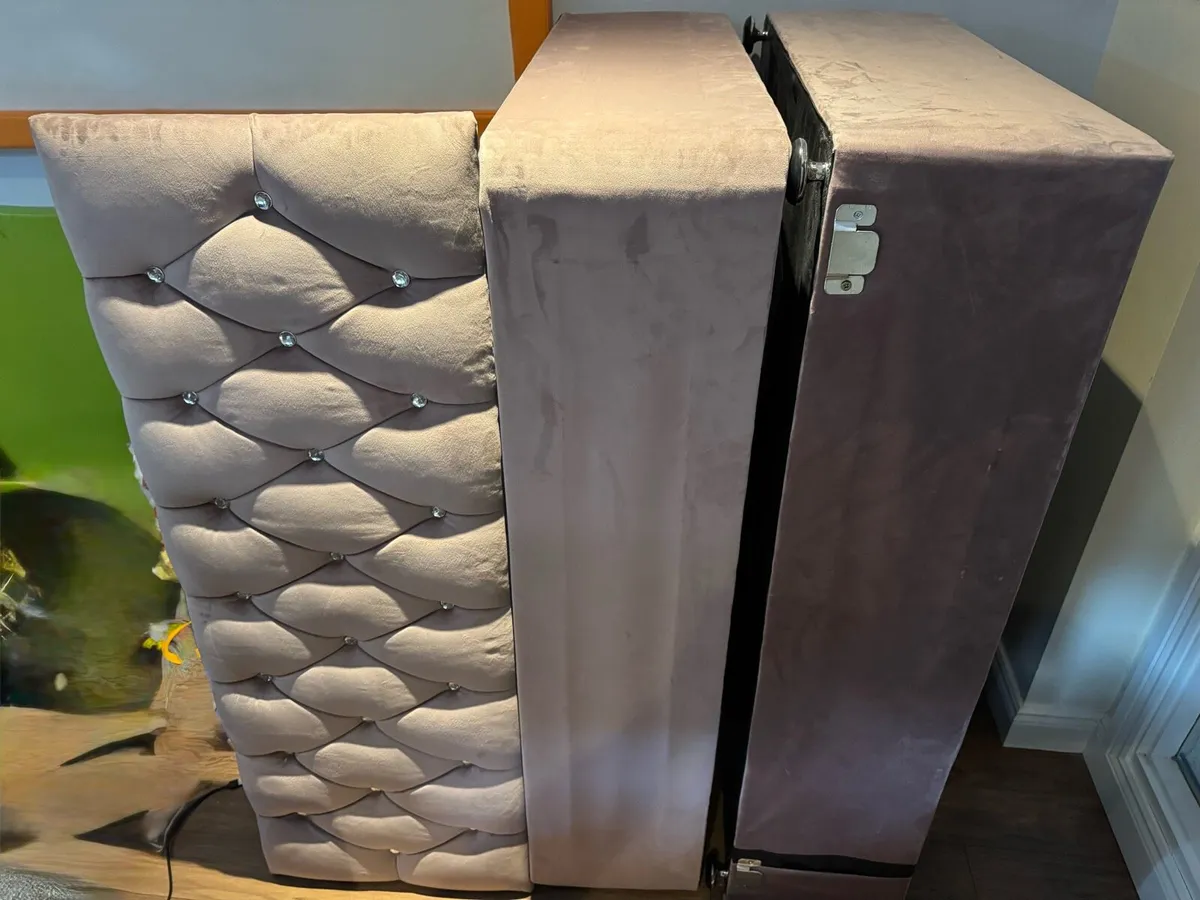 Double Bed - Image 1