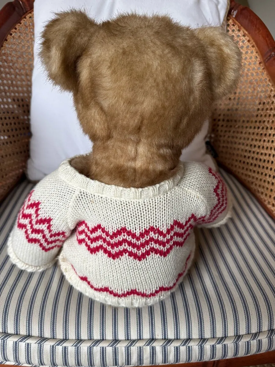 Harrods teddy bear 2011 - Image 3