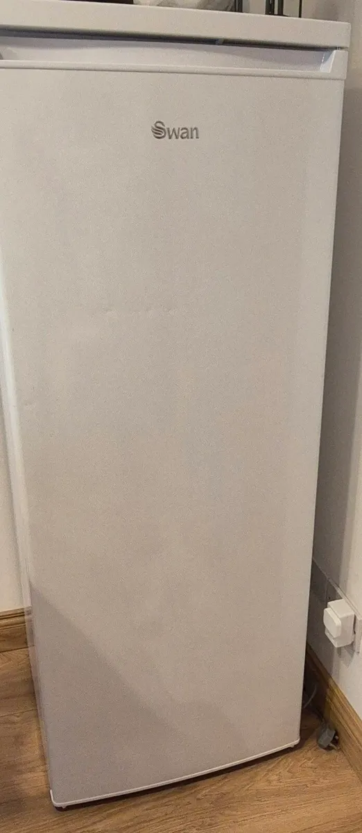 Fridge Swan - Image 3