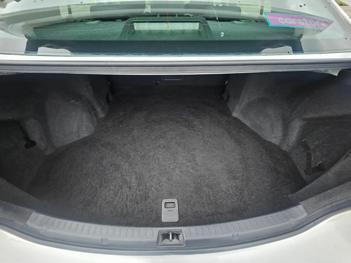 Toyota Avensis 2016 - Image 3