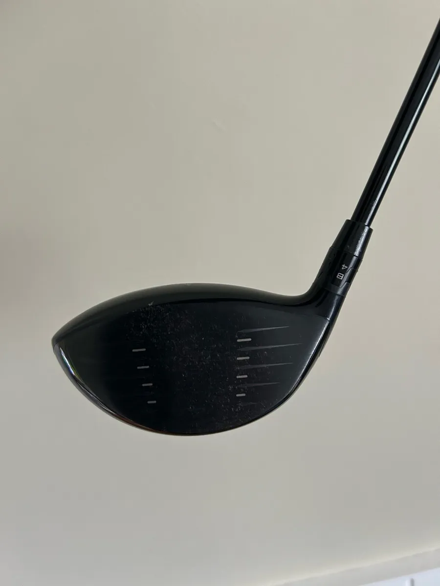 Titleist TS3 Driver 8.5 - Image 3
