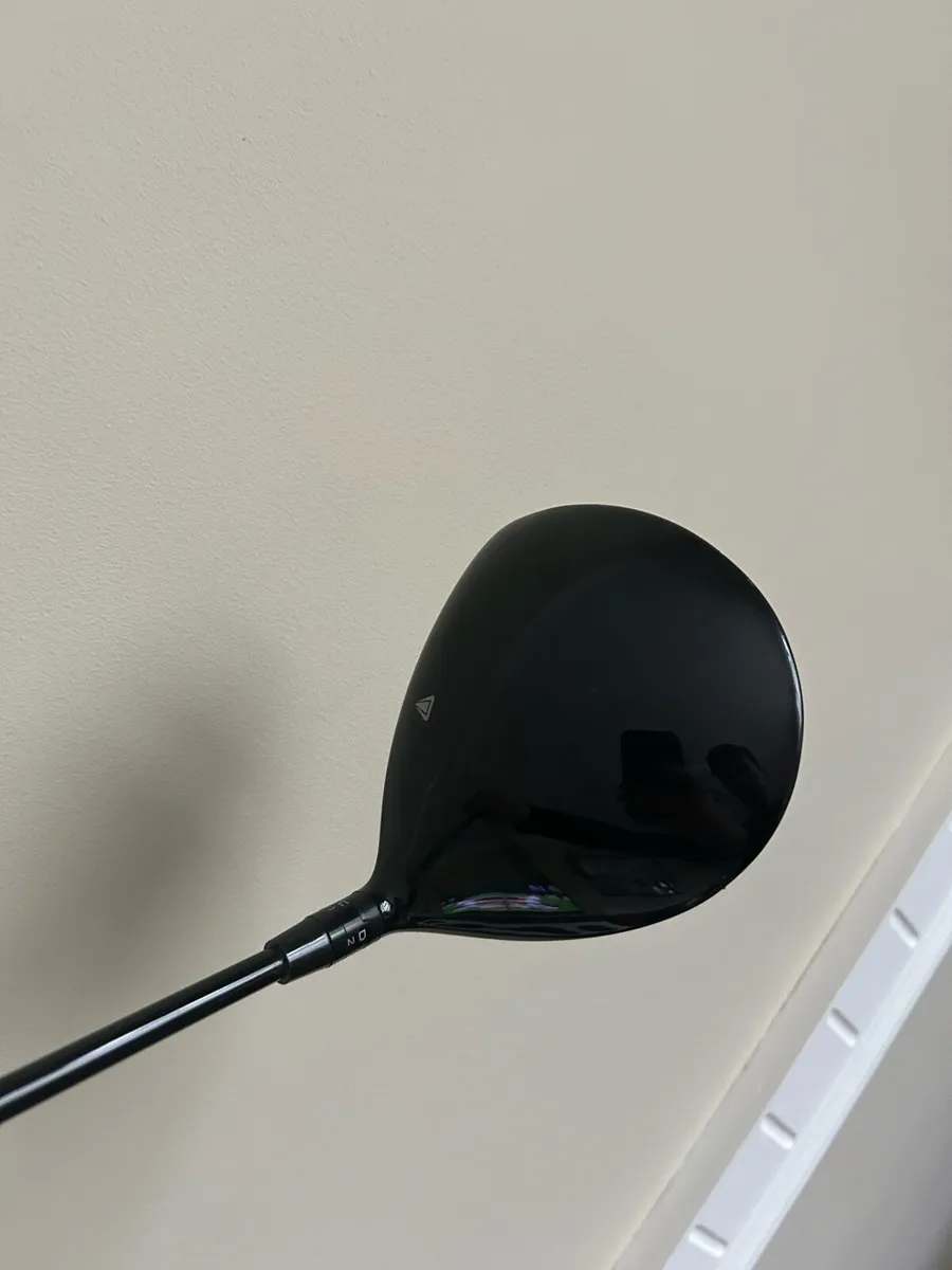 Titleist TS3 Driver 8.5 - Image 4
