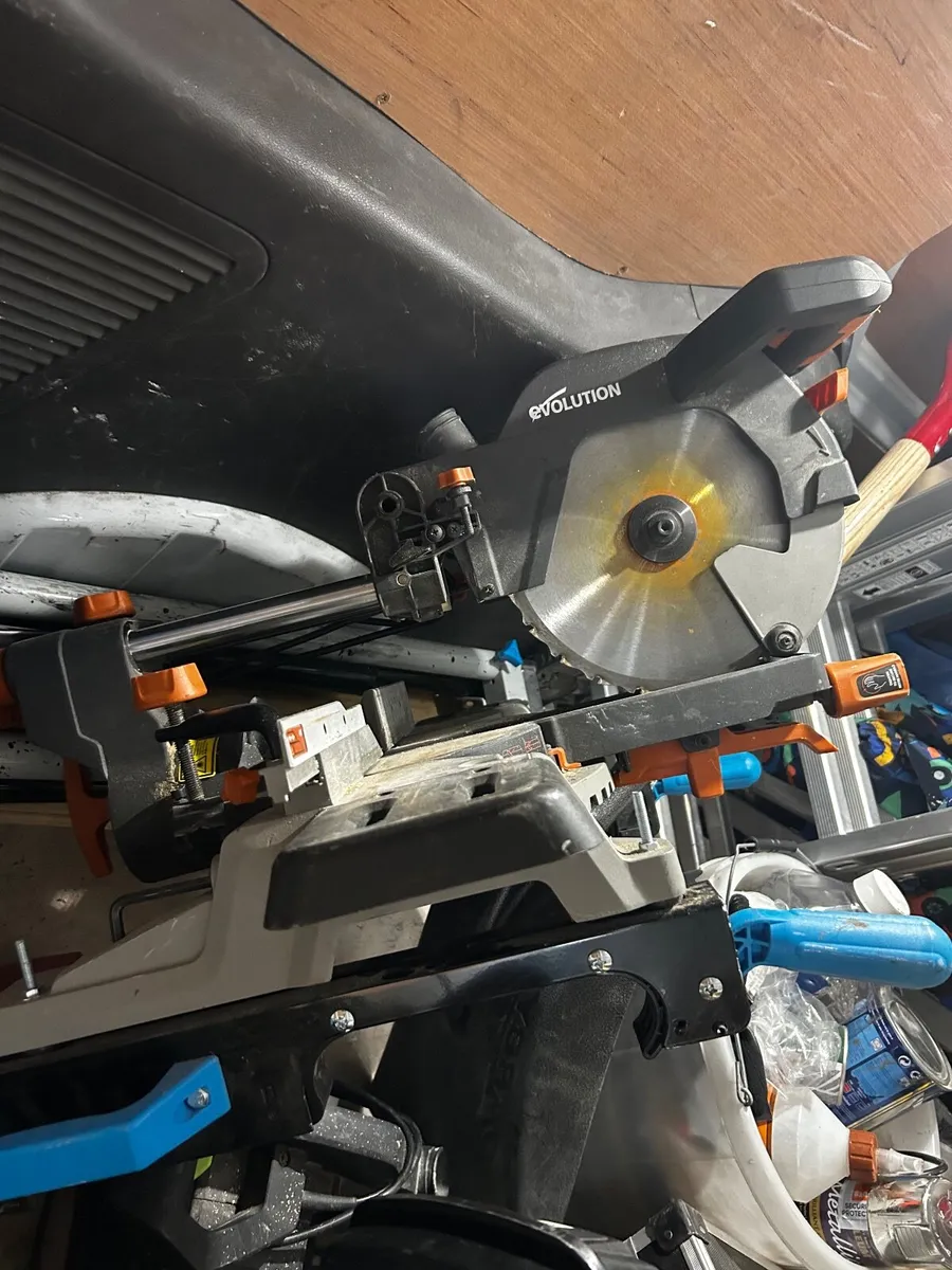 Power tools - Image 1