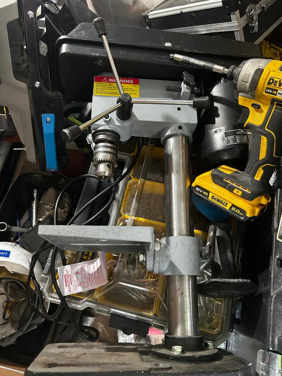 Power tools - Image 2