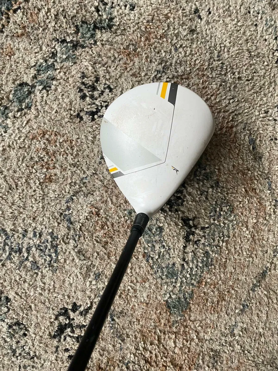Driver - Image 1