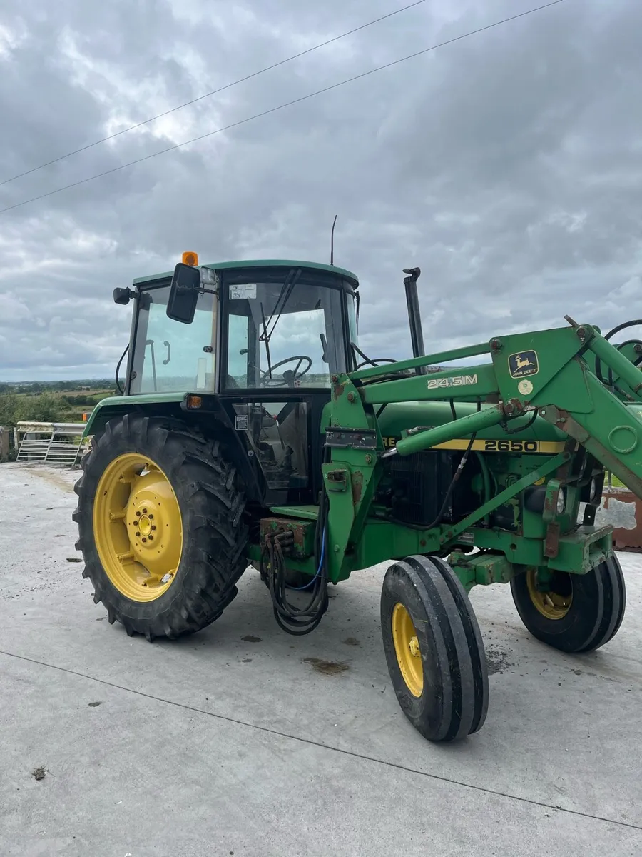 Tractor - Image 2