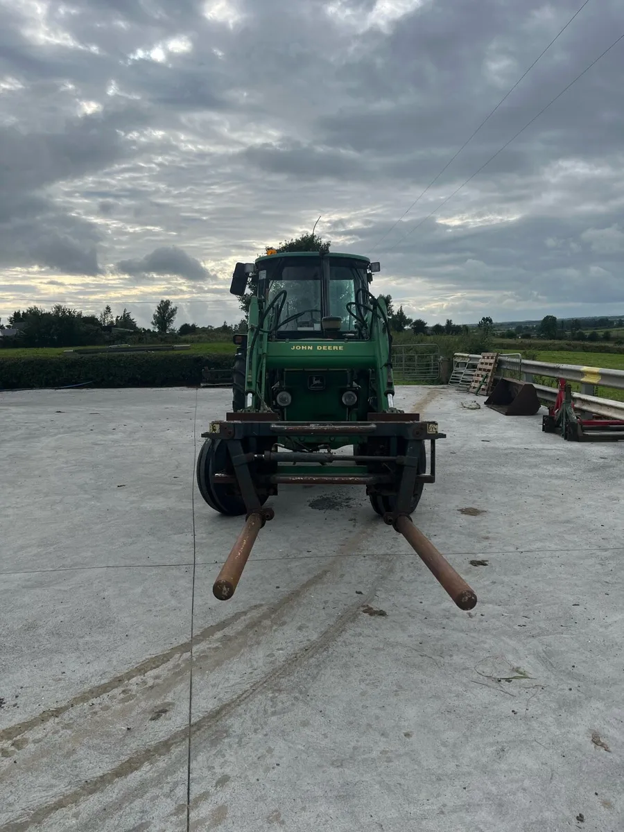 Tractor - Image 3