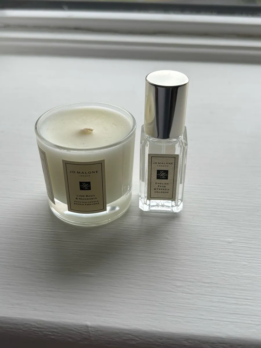 Jo Malone Cologne - Image 1
